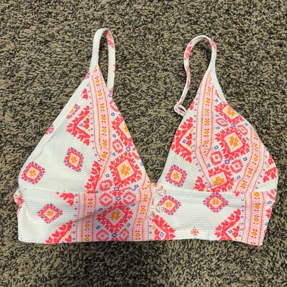 Aerie swim top